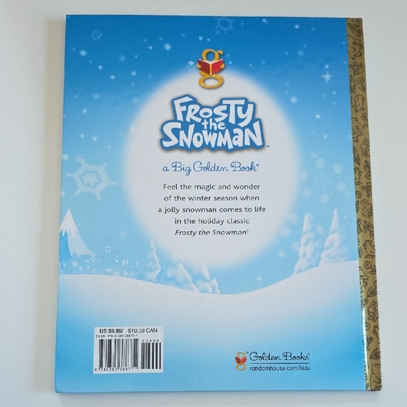 Children's Book Bundle with Disney and Holiday Themes - Picture 5 of 16